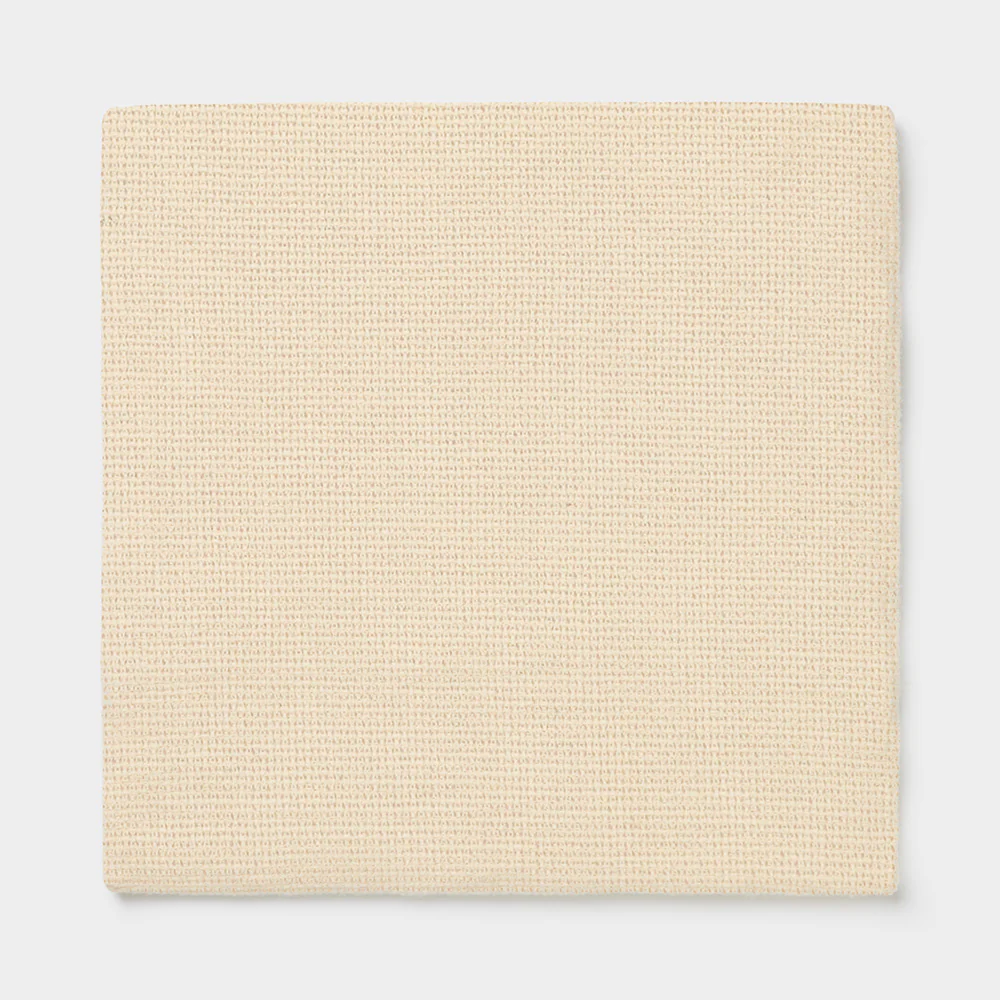 Evandale Cushion Cover in Oatmeal